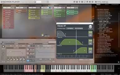 独家签约 | 飞来音携手维也纳，全新音源同步登场，中国区专属福利开启
