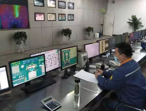 防疫情保生产齐头并进 炼铁厂软件开发助力实现新年开门红