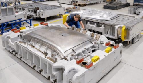 细数德国宝马工厂 你的座驾诞生于何处，软件开发的关键角色