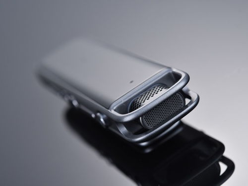 讯飞智能录音笔H1 Pro评测 智能文字处理与软件开发视角