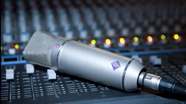 人声音乐制作的哲学 从录音到艺术的升华