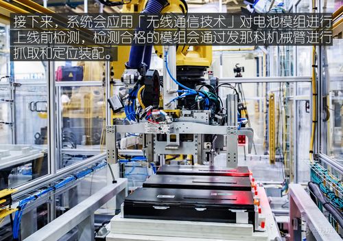 智造芯，软定义 探秘上汽通用奥特能超级工厂的软件“大脑”