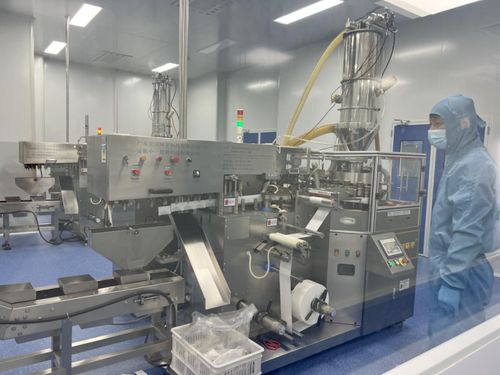 清感冬饮日夜生产保供应，张伯礼推荐助力疫情防控